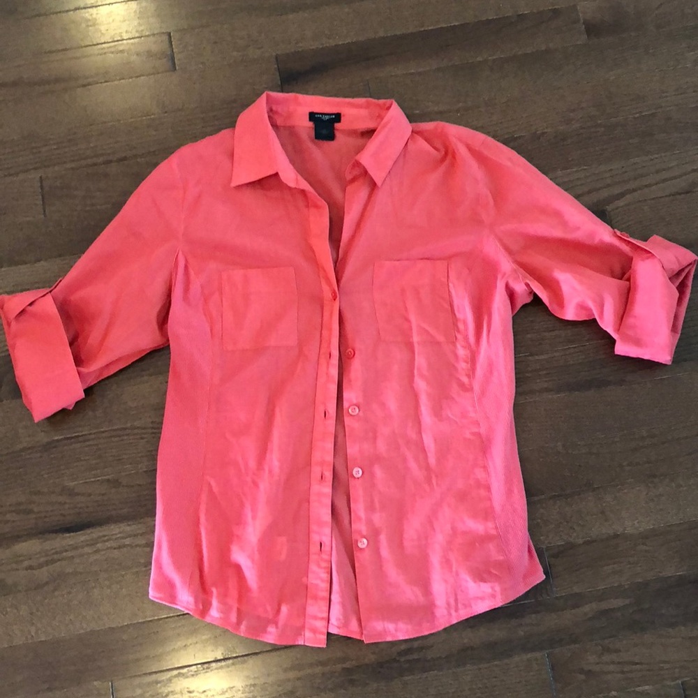 Ann Taylor Size 10